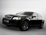 Daewoo L4X Concept 2007 года